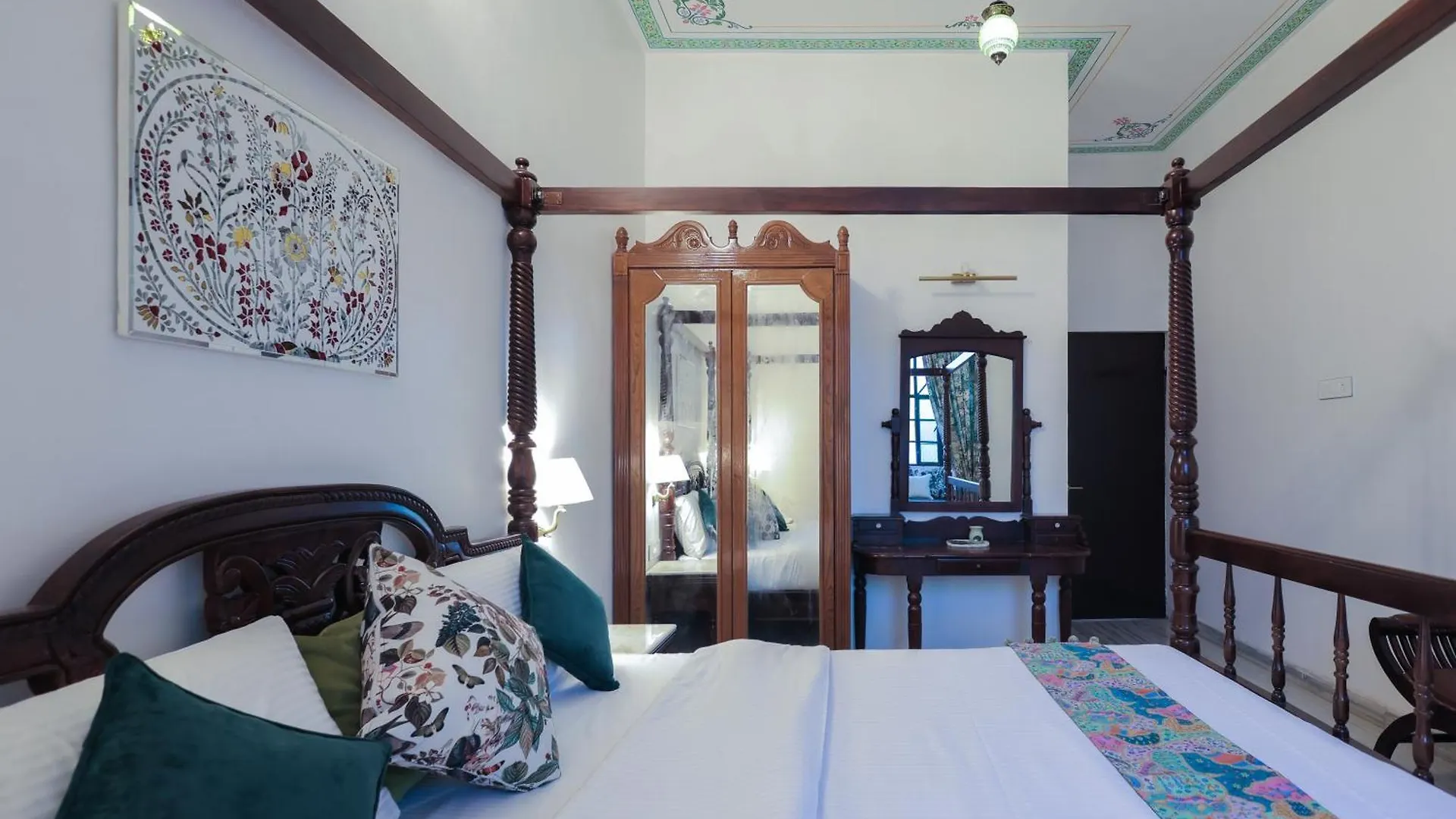 Roop Mahal Homestay Udaipur 0*,